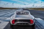 Mercedes-Benz Concept IAA 2015 года